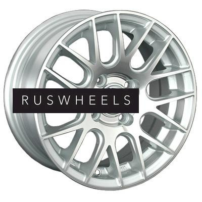 Диски LS 7x16/5x100 ET35 D73,1 566 SF (спец)