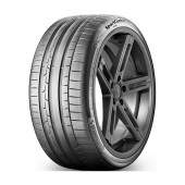 Шины Continental  265/45/21  H 108 PremiumContact 6 ContiSilent  XL (AO)