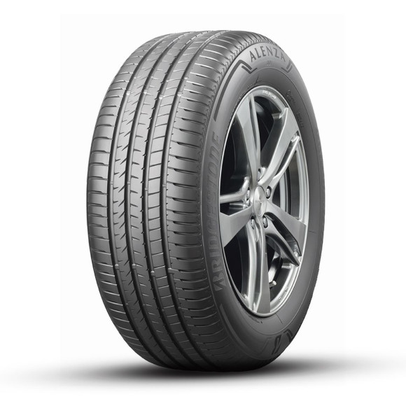 Шины Bridgestone 245/45/20 V 99 Alenza 001 Шины Bridgestone 245/45/20 V 99 Alenza 001