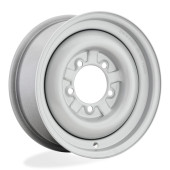 Диски Accuride 6,0\R15 5*139.7 ET22 d108.5 Серебро Диски Accuride 6,0\R15 5*139.7 ET22 d108.5 Серебро