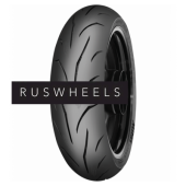 Шины Mitas 140/70ZR17 66W Sport Force+ Rear TL Шины Mitas 140/70ZR17 66W Sport Force+ Rear TL