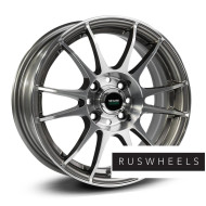 Диски Megami R15 / 6J PCD 4x100 ЕТ 36 ЦО 60.1 MGM-3 Диски Megami R15 / 6J PCD 4x100 ЕТ 36 ЦО 60.1 MGM-3