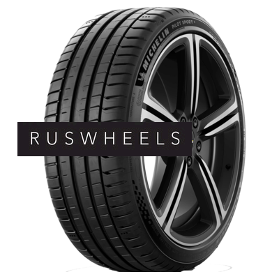 Шины Michelin 285/40R19 107(Y) XL Pilot Sport 5 TL Шины Michelin 285/40R19 107(Y) XL Pilot Sport 5 TL