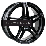 Диски Venti 6x15/4x98 ET40 D58,6 1518 BL Диски Venti 6x15/4x98 ET40 D58,6 1518 BL