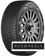 Шины Goodyear 255/55 r20 UltraGrip Ice 3 110T Шины Goodyear 255/55 r20 UltraGrip Ice 3 110T