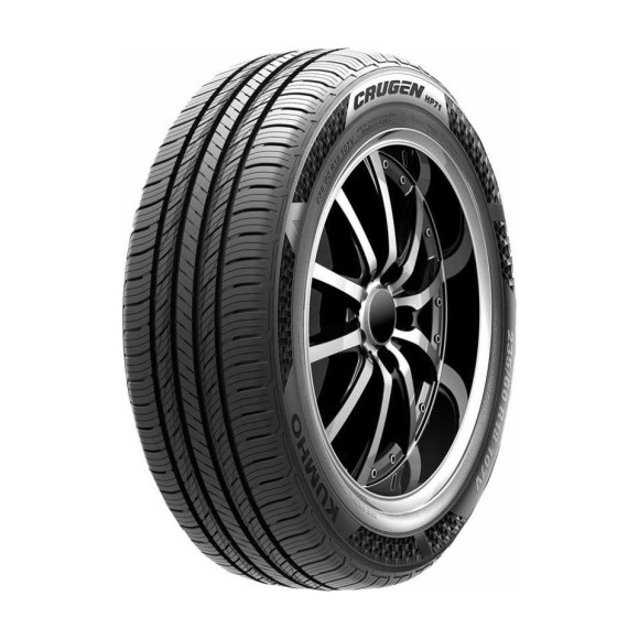 Шины Kumho 255/50/19 V 107 Crugen HP71 XL Шины Kumho 255/50/19 V 107 Crugen HP71 XL