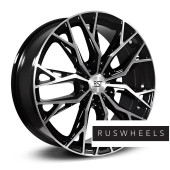 Диски RST R19 / 7J PCD 5x108 ЕТ 47 ЦО 60.1 R119