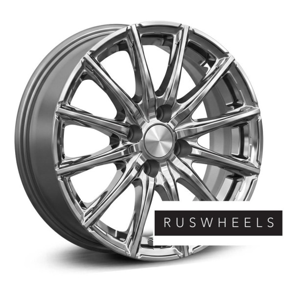 Диски КиК R15 / 6J PCD 4x100 ЕТ 39 ЦО 56.6 Сандал Диски КиК R15 / 6J PCD 4x100 ЕТ 39 ЦО 56.6 Сандал