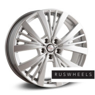 Диски КиК R19 / 7.5J PCD 5x114.3 ЕТ 40 ЦО 60.1 Марвел-Оригинал