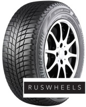 Шины Bridgestone 225/60 r18 Blizzak LM001 104H Runflat Шины Bridgestone 225/60 r18 Blizzak LM001 104H Runflat