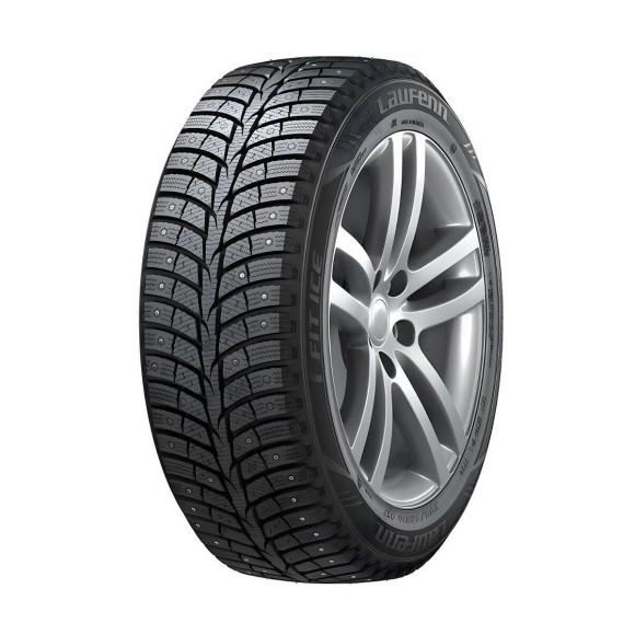 Шины Laufenn 175/70 r13 I FIT ICE LW71 82T Шипы