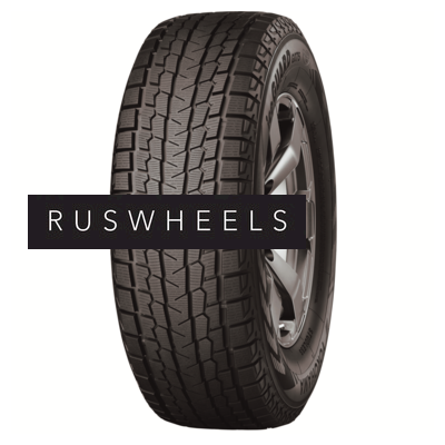 Шины Yokohama  265/55/20  Q 113 ICEGUARD STUDLESS G075
