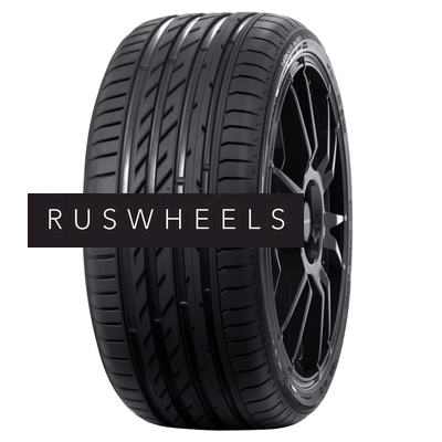 Шины Nokian Tyres 225/35ZR19 88Y XL Hakka Black TL Шины Nokian Tyres 225/35ZR19 88Y XL Hakka Black TL