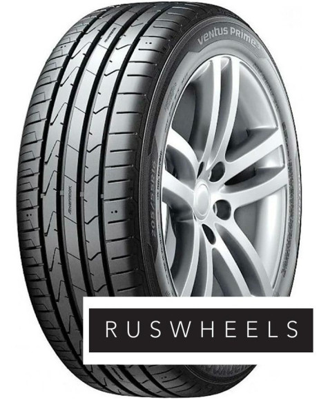 Шины Hankook 205/65R15 94H Ventus Prime 3 K125 TL Шины Hankook 205/65R15 94H Ventus Prime 3 K125 TL