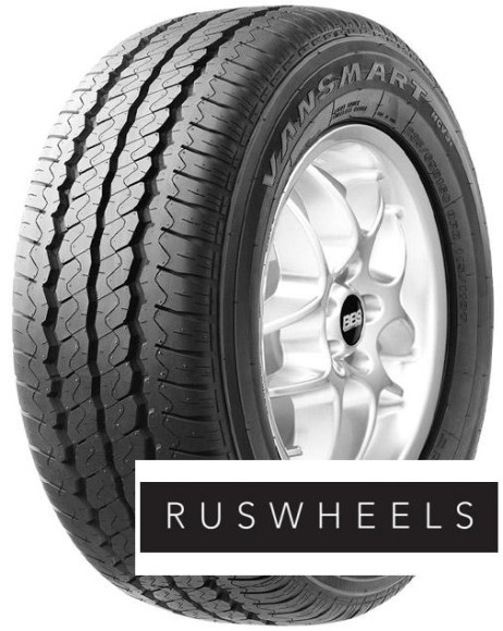 Шины Maxxis 225/75 r16c MCV3+ Vansmart 121/120R Шины Maxxis 225/75 r16c MCV3+ Vansmart 121/120R