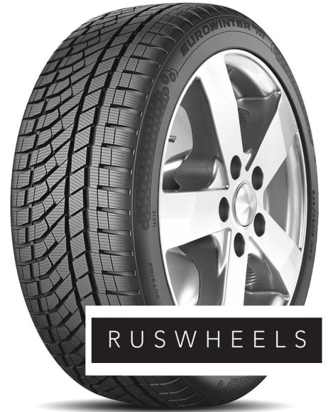 Шины Falken 235/50 r21 EUROWINTER HS02 PRO 101V