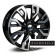 Диски RPLC-Wheels R18 / 7J PCD 5x114.3 ЕТ 53 ЦО 54.1 Ge207