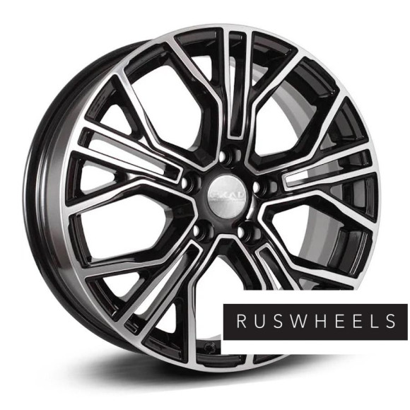 Диски Скад R17 / 6.5J PCD 5x114.3 ЕТ 37 ЦО 66.6 Тибет Диски Скад R17 / 6.5J PCD 5x114.3 ЕТ 37 ЦО 66.6 Тибет