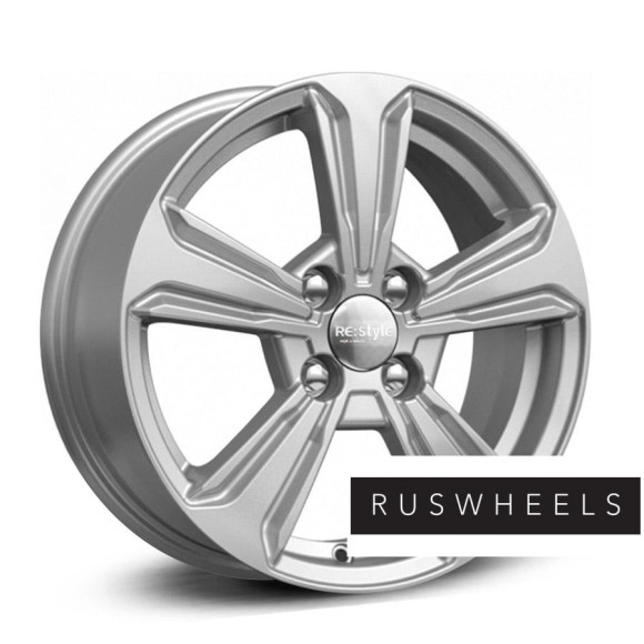 Диски iFree Original R15 / 6J PCD 4x100 ЕТ 46 ЦО 54.1 Solaris II КС777