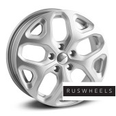 Диски Скад R17 / 6.5J PCD 5x114.3 ЕТ 48 ЦО 67.1 KL-307 Диски Скад R17 / 6.5J PCD 5x114.3 ЕТ 48 ЦО 67.1 KL-307