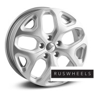 Диски Скад R17 / 6.5J PCD 5x114.3 ЕТ 48 ЦО 67.1 KL-307