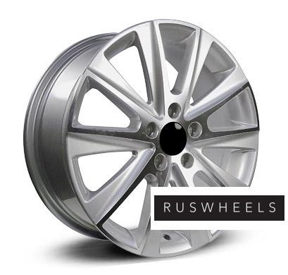 Диски Replay R17 / 7J PCD 5x112 ЕТ 43 ЦО 57.1 VW28 Диски Replay R17 / 7J PCD 5x112 ЕТ 43 ЦО 57.1 VW28