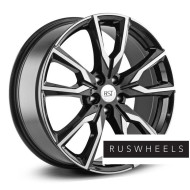 Диски RST R20 / 8J PCD 5x112 ЕТ 27 ЦО 66.6 R012 Диски RST R20 / 8J PCD 5x112 ЕТ 27 ЦО 66.6 R012