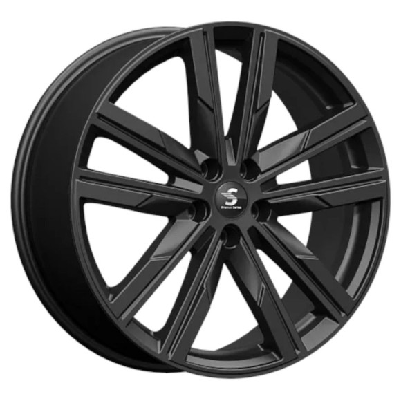 Диски СКАД Premium 8,0\R20 5*114.3 ET45 d66.1 Fury black Диски СКАД Premium 8,0\R20 5*114.3 ET45 d66.1 Fury black