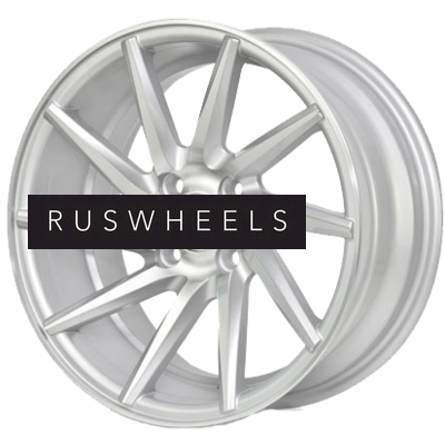 Диски PDW 7x16/4x98 ET30 D58,5 1022 Left (CVT) M/S