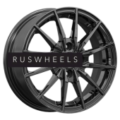 Диски iFree 5,5x14/4x98 ET35 D58,5 Финчер (КС1119) BK