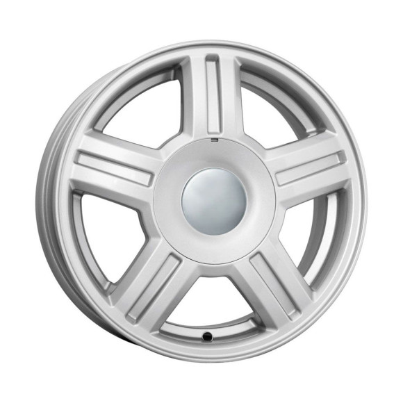 Диски КиК  Торус (КС409)  5,5\R14 4*98 ET35  d58,5  Сильвер  [A5131]