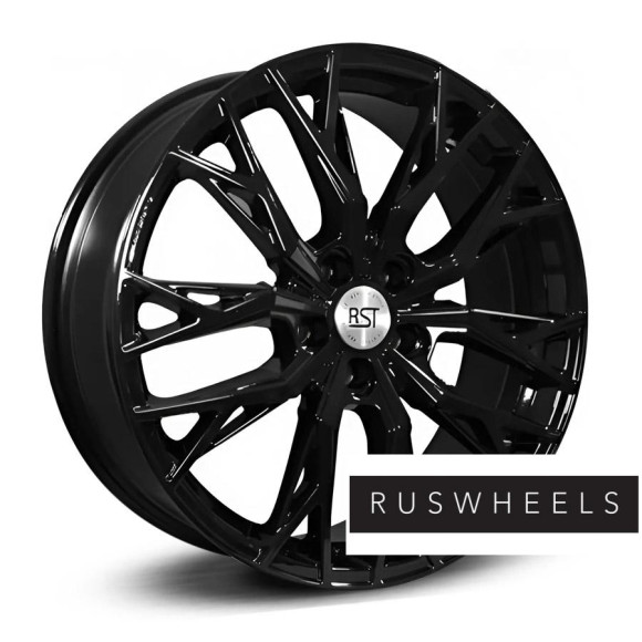 Диски RST R19 / 7J PCD 5x108 ЕТ 47 ЦО 60.1 R119 Диски RST R19 / 7J PCD 5x108 ЕТ 47 ЦО 60.1 R119