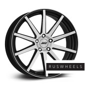 Диски AEZ R19 / 8.5J PCD 5x114.3 ЕТ 34 ЦО 71.6 Straight