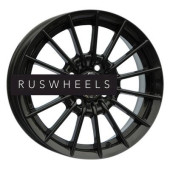 Диски Tech Line 5,5x13/4x98 ET28 D58,6 302 BL Диски Tech Line 5,5x13/4x98 ET28 D58,6 302 BL