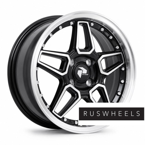 Диски PDW R15 / 6.5J PCD 5x100 ЕТ 30 ЦО 57.1 2101 Диски PDW R15 / 6.5J PCD 5x100 ЕТ 30 ЦО 57.1 2101