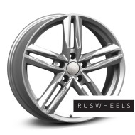 Диски Carwel R18 / 7.5J PCD 5x110 ЕТ 35 ЦО 65.1 Малык