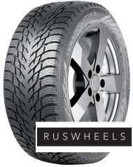 Шины Nokian Tyres 225/50 r18 Hakkapeliitta R3 99R Шины Nokian Tyres 225/50 r18 Hakkapeliitta R3 99R
