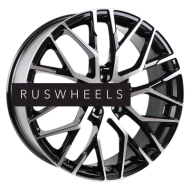 Диски RST 7,5x19/5x108 ET50,5 D63,4 R019 (Volvo) BD Диски RST 7,5x19/5x108 ET50,5 D63,4 R019 (Volvo) BD