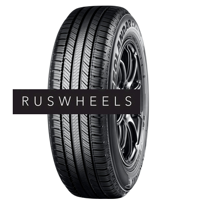 Шины Yokohama 235/50R18 97V Geolandar CV G058 TL