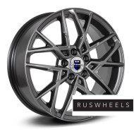 Диски КиК R18 / 7J PCD 5x112 ЕТ 45 ЦО 57.1 Вудроф Диски КиК R18 / 7J PCD 5x112 ЕТ 45 ЦО 57.1 Вудроф
