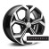 Диски KHOMEN WHEELS R16 / 6.5J PCD 5x108 ЕТ 50 ЦО 63.35 1606