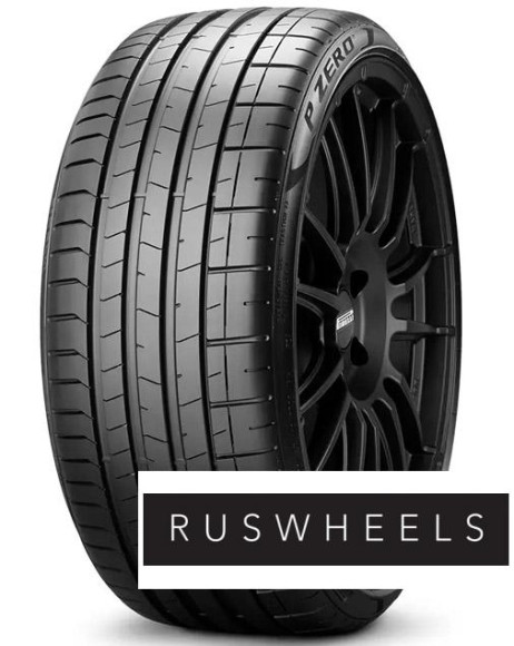 Шины Pirelli 315/30/23 Y 111 P-ZERO XL (BMW) Шины Pirelli 315/30/23 Y 111 P-ZERO XL (BMW)