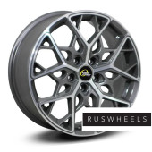 Диски Cross Street R17 / 7J PCD 5x114.3 ЕТ 37 ЦО 66.6 CR-20 Диски Cross Street R17 / 7J PCD 5x114.3 ЕТ 37 ЦО 66.6 CR-20