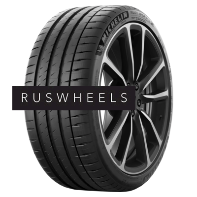 Шины Michelin 265/30ZR21 96(Y) XL Pilot Sport 4 S TL
