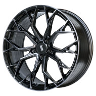 Диски Race Ready Technology 9,0\R21 5*108 ET35 d63.4 B-P/B Диски Race Ready Technology 9,0\R21 5*108 ET35 d63.4 B-P/B