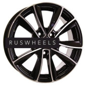 Диски Neo 7x17/5x112 ET45 D57,1 742 BD Диски Neo 7x17/5x112 ET45 D57,1 742 BD