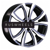 Диски Replay 8x20/5x112 ET28 D66,6 A133 MBF (конус, A001)