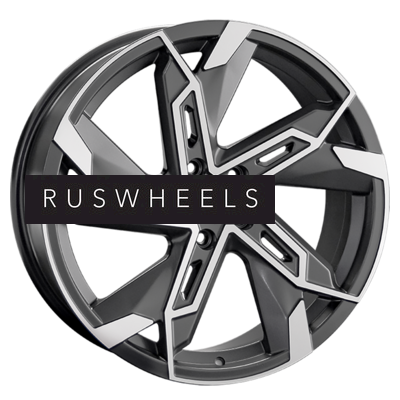 Диски Replay 8,5x20/5x114,3 ET45 D67,1 MZ132 MGMF (конус, C570) Диски Replay 8,5x20/5x114,3 ET45 D67,1 MZ132 MGMF (конус, C570)