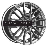 Диски iFree 5,5x14/4x98 ET35 D58,5 Флайт (КС676М) Хай Вэй Диски iFree 5,5x14/4x98 ET35 D58,5 Флайт (КС676М) Хай Вэй