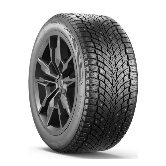Шины Ikon 255/45 r20 Autograph Ice 10 SUV 105T Шипы